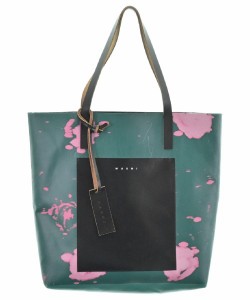 MARNI マルニ トートバッグ レディース 【古着】【中古】