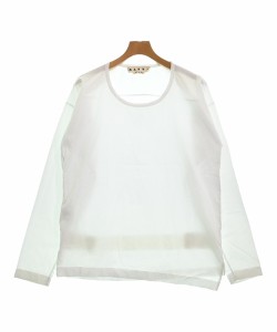 MARNI マルニ カジュアルシャツ メンズ 【古着】【中古】