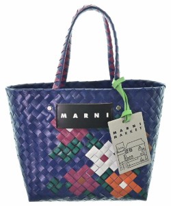 MARNI マルニ かごバッグ レディース 【古着】【中古】