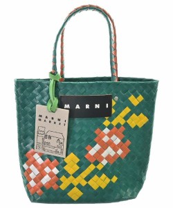 MARNI マルニ かごバッグ レディース 【古着】【中古】