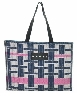 MARNI マルニ トートバッグ レディース 【古着】【中古】