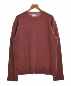 MARNI マルニ ニット・セーター メンズ 【古着】【中古】