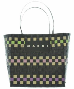 MARNI マルニ トートバッグ レディース 【古着】【中古】