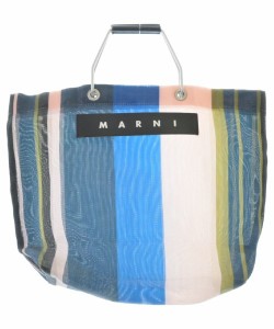 MARNI マルニ トートバッグ レディース 【古着】【中古】