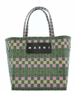 MARNI マルニ かごバッグ レディース 【古着】【中古】