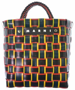 MARNI マルニ トートバッグ レディース 【古着】【中古】