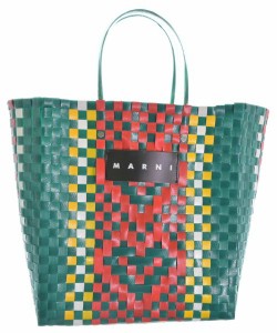 MARNI マルニ トートバッグ レディース 【古着】【中古】