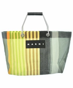 MARNI マルニ トートバッグ レディース 【古着】【中古】