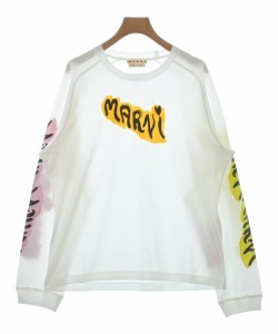 MARNI マルニ Tシャツ・カットソー メンズ 【古着】【中古】