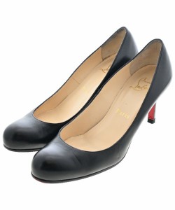 Christian Louboutin クリスチャンルブタン パンプス レディース 【古着】【中古】