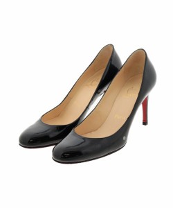 Christian Louboutin クリスチャンルブタン パンプス レディース 【古着】【中古】