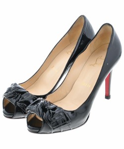 Christian Louboutin クリスチャンルブタン シューズ（その他） レディース 【古着】【中古】