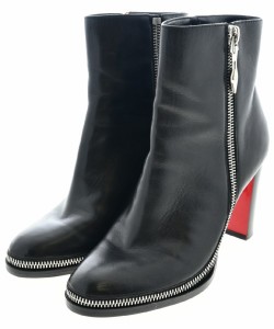 Christian Louboutin クリスチャンルブタン ブーツ レディース 【古着】【中古】