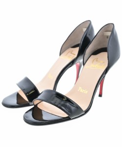 Christian Louboutin クリスチャンルブタン パンプス レディース 【古着】【中古】