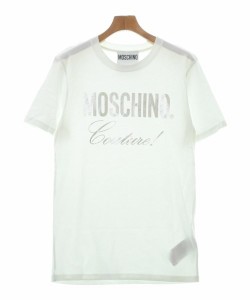 MOSCHINO モスキーノ Tシャツ・カットソー メンズ 【古着】【中古】