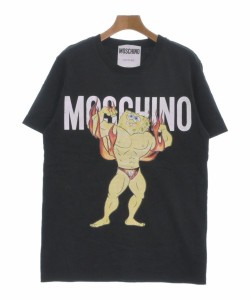 MOSCHINO モスキーノ Tシャツ・カットソー レディース 【古着】【中古】