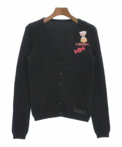 MOSCHINO モスキーノ カーディガン レディース 【古着】【中古】