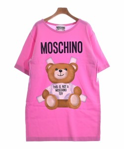 MOSCHINO モスキーノ ブラウス レディース 【古着】【中古】