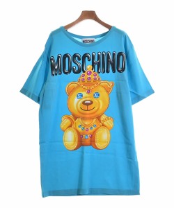 MOSCHINO モスキーノ ブラウス レディース 【古着】【中古】