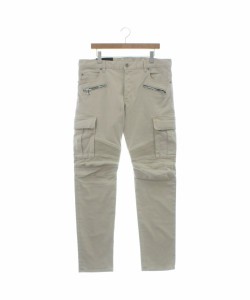 BALMAIN バルマン カーゴパンツ メンズ【古着】【中古】