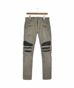 BALMAIN バルマン パンツ（その他） メンズ 【古着】【中古】