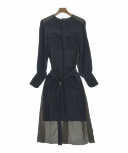 Chloe クロエ ワンピース レディース 【古着】【中古】