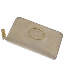 Chloe クロエ 財布・コインケース レディース 【古着】【中古】