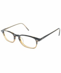 OLIVER PEOPLES オリバーピープルズ メガネ レディース 【古着】【中古】