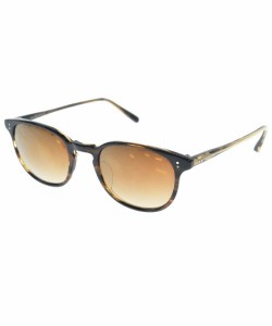 OLIVER PEOPLES オリバーピープルズ メガネ メンズ 【古着】【中古】