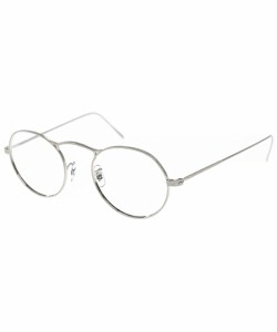 OLIVER PEOPLES オリバーピープルズ メガネ メンズ 【古着】【中古】