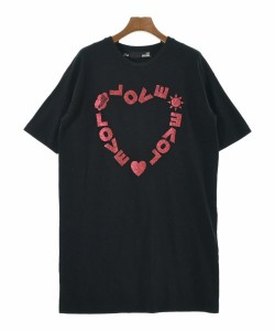 LOVE MOSCHINO ラブモスキーノ ワンピース レディース 【古着】【中古】