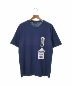 LOVE MOSCHINO ラブモスキーノ Tシャツ・カットソー メンズ 【古着】【中古】