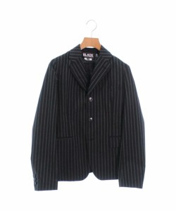 BLACK COMME des GARCONS ブラックコムデギャルソン テーラードジャケット メンズ【古着】【中古】