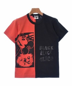 BLACK COMME des GARCONS ブラックコムデギャルソン Tシャツ・カットソー レディース 【古着】【中古】