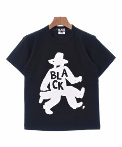 black comme des garcons tシャツの通販｜au PAY マーケット