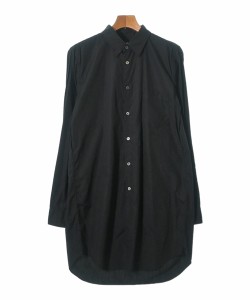 BLACK COMME des GARCONS ブラックコムデギャルソン カジュアルシャツ メンズ 【古着】【中古】