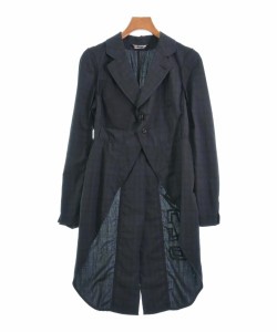 BLACK COMME des GARCONS ブラックコムデギャルソン ジャケット メンズ 【古着】【中古】