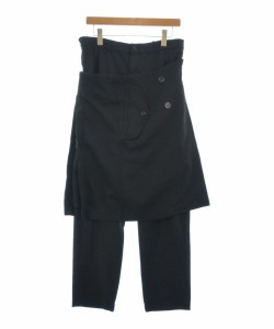 BLACK COMME des GARCONS ブラックコムデギャルソン パンツ（その他） メンズ 【古着】【中古】