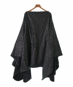 BLACK COMME des GARCONS ブラックコムデギャルソン カジュアルシャツ メンズ 【古着】【中古】