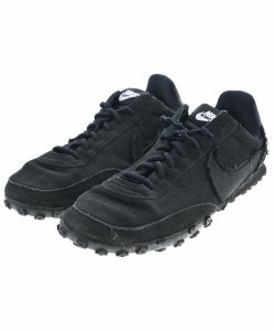 BLACK COMME des GARCONS ブラックコムデギャルソン スニーカー メンズ 【古着】【中古】