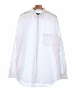 BLACK COMME des GARCONS ブラックコムデギャルソン カジュアルシャツ メンズ 【古着】【中古】