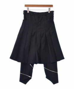 BLACK COMME des GARCONS ブラックコムデギャルソン パンツ（その他） メンズ 【古着】【中古】