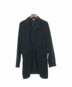 BLACK COMME des GARCONS ブラックコムデギャルソン ジャケット メンズ 【古着】【中古】