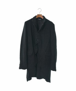 BLACK COMME des GARCONS ブラックコムデギャルソン カジュアルジャケット メンズ 【古着】【中古】