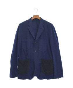 BLACK COMME des GARCONS ブラックコムデギャルソン ジャケット メンズ 【古着】【中古】