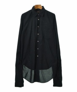 BLACK COMME des GARCONS ブラックコムデギャルソン カジュアルシャツ レディース 【古着】【中古】