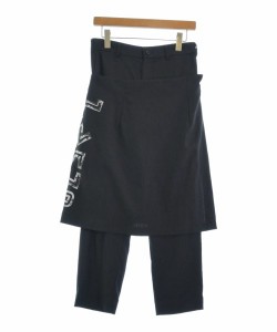 BLACK COMME des GARCONS ブラックコムデギャルソン パンツ（その他） メンズ 【古着】【中古】