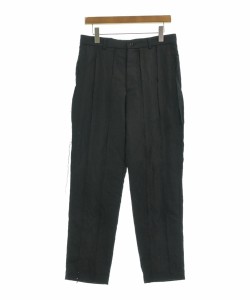 BLACK COMME des GARCONS ブラックコムデギャルソン スラックス メンズ 【古着】【中古】