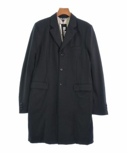 BLACK COMME des GARCONS ブラックコムデギャルソン ジャケット メンズ 【古着】【中古】