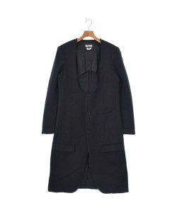 BLACK COMME des GARCONS ブラックコムデギャルソン コート（その他） メンズ 【古着】【中古】